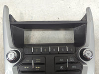 2012-2015 Chevrolet Equinox Radio Control Panel 1468145 - Oemusedautoparts1.com