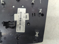 2012-2015 Chevrolet Equinox Radio Control Panel 1468145 - Oemusedautoparts1.com