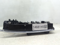 2012-2015 Chevrolet Equinox Radio Control Panel 1468145 - Oemusedautoparts1.com