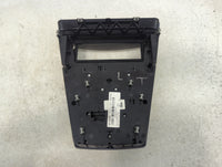 2012-2015 Chevrolet Equinox Radio Control Panel 1468145 - Oemusedautoparts1.com
