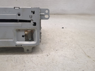 2014 Chevrolet Equinox Radio AM FM Cd Player Receiver Replacement P/N:23193907 23179955 Fits OEM Used Auto Parts