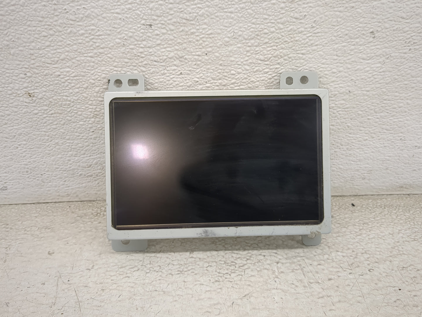 2012-2017 Chevrolet Equinox Information Display Screen 1468408 - Oemusedautoparts1.com