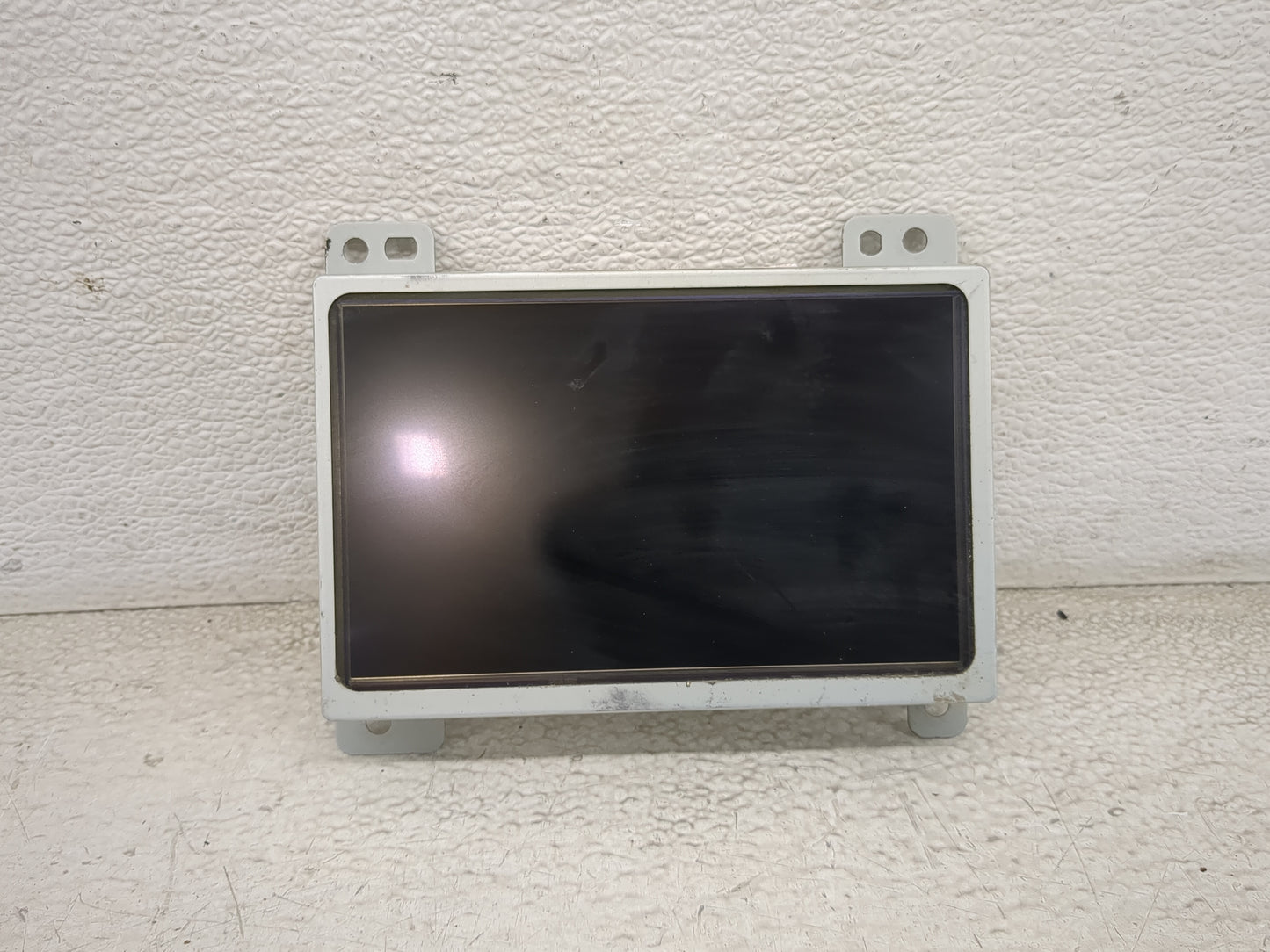 2012-2017 Chevrolet Equinox Information Display Screen 1468408 - Oemusedautoparts1.com
