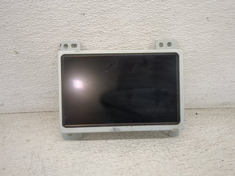compare product 2012-2017 Chevrolet Equinox Information Display Screen 1468408
