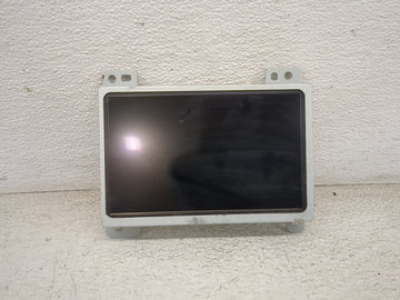 2012-2017 Chevrolet Equinox Information Display Screen 1468408 - Oemusedautoparts1.com