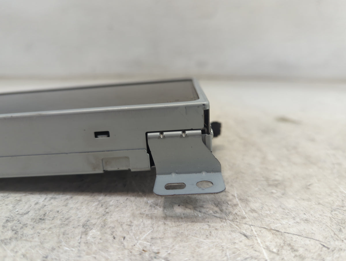2012-2017 Chevrolet Equinox Information Radio Display Screen 1468676 - Oemusedautoparts1.com