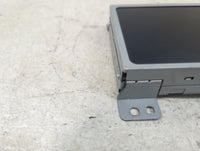 2012-2017 Chevrolet Equinox Information Radio Display Screen 1468676 - Oemusedautoparts1.com