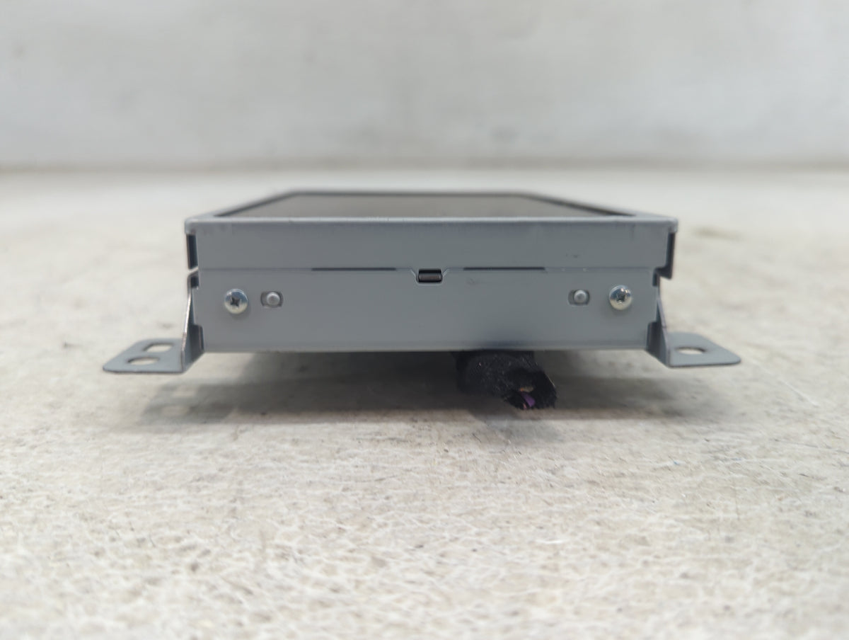 2012-2017 Chevrolet Equinox Information Radio Display Screen 1468676 - Oemusedautoparts1.com