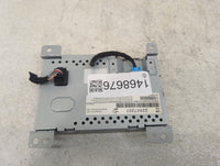 2012-2017 Chevrolet Equinox Information Radio Display Screen 1468676 - Oemusedautoparts1.com