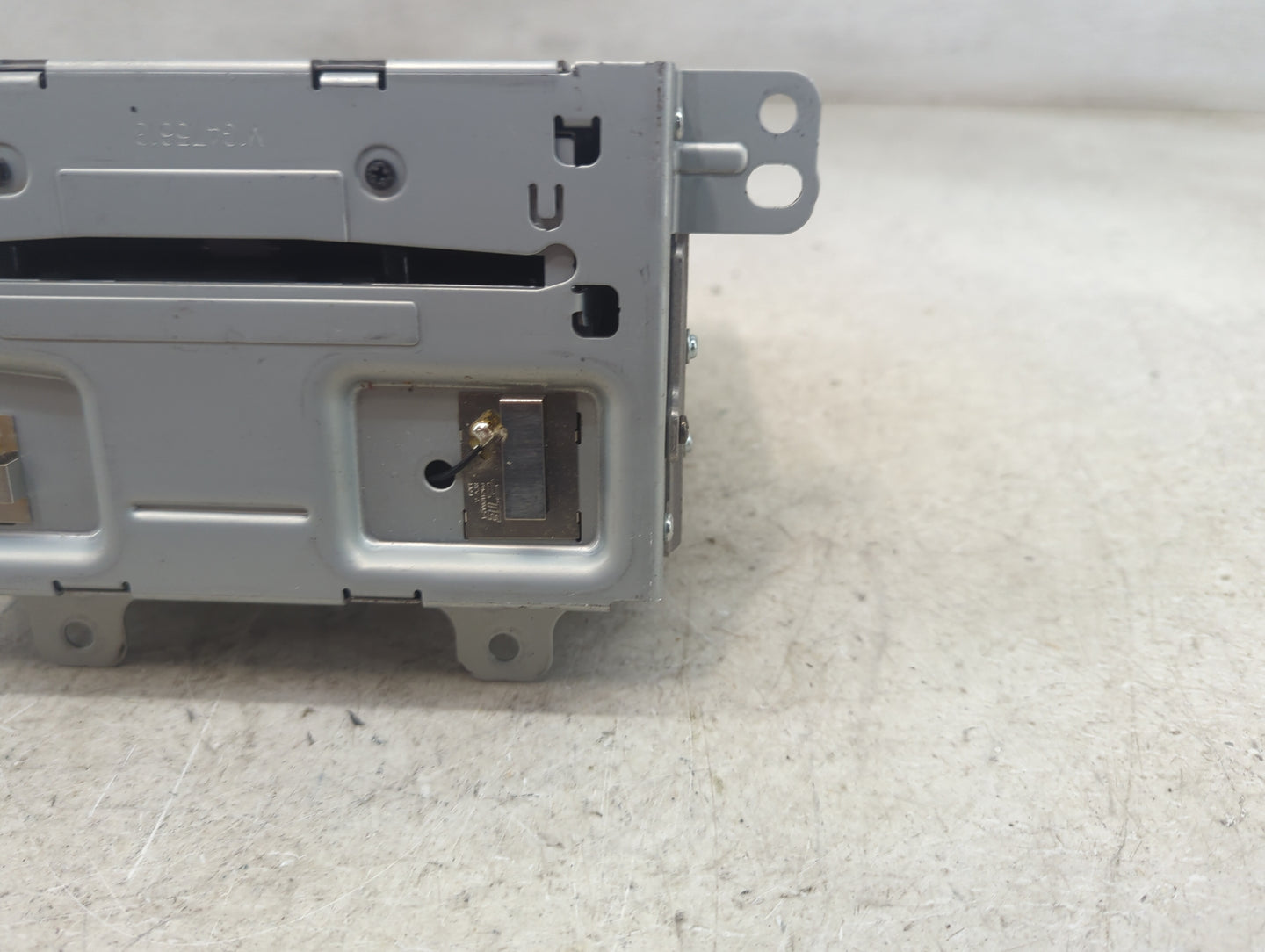 2010-2015 Chevrolet Equinox Radio Speaker Amplifier 1468723 - Oemusedautoparts1.com