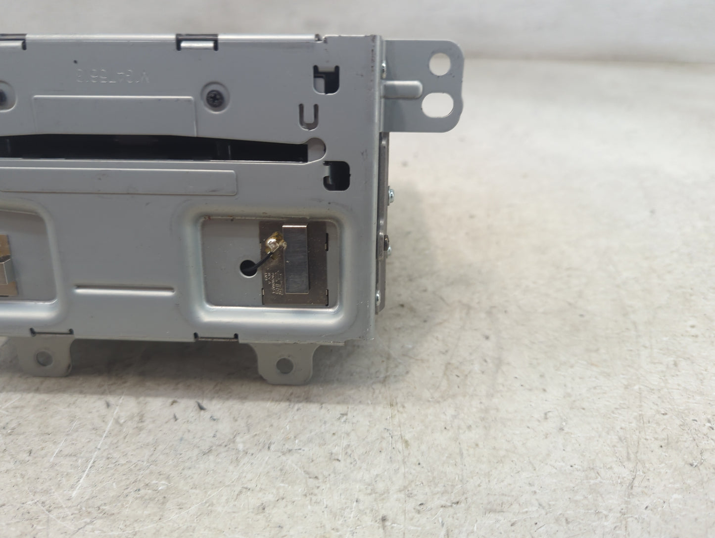 2010-2015 Chevrolet Equinox Radio Speaker Amplifier 1468723 - Oemusedautoparts1.com