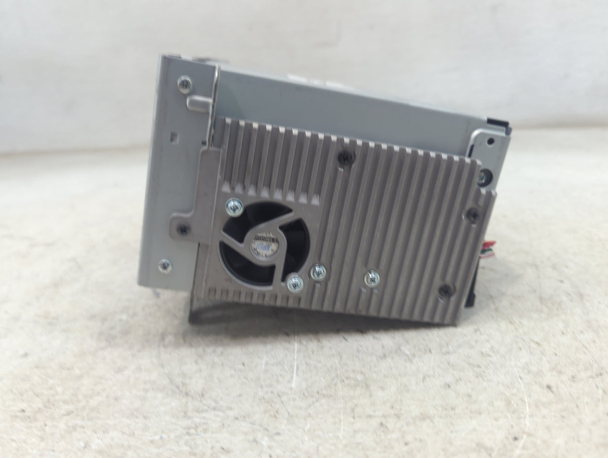 2014 Chevrolet Equinox Radio AM FM Cd Player Receiver Replacement P/N:23206821 GA1136COLRMS, CQ-FG73E5GLC, RYZD4386 OEM Used