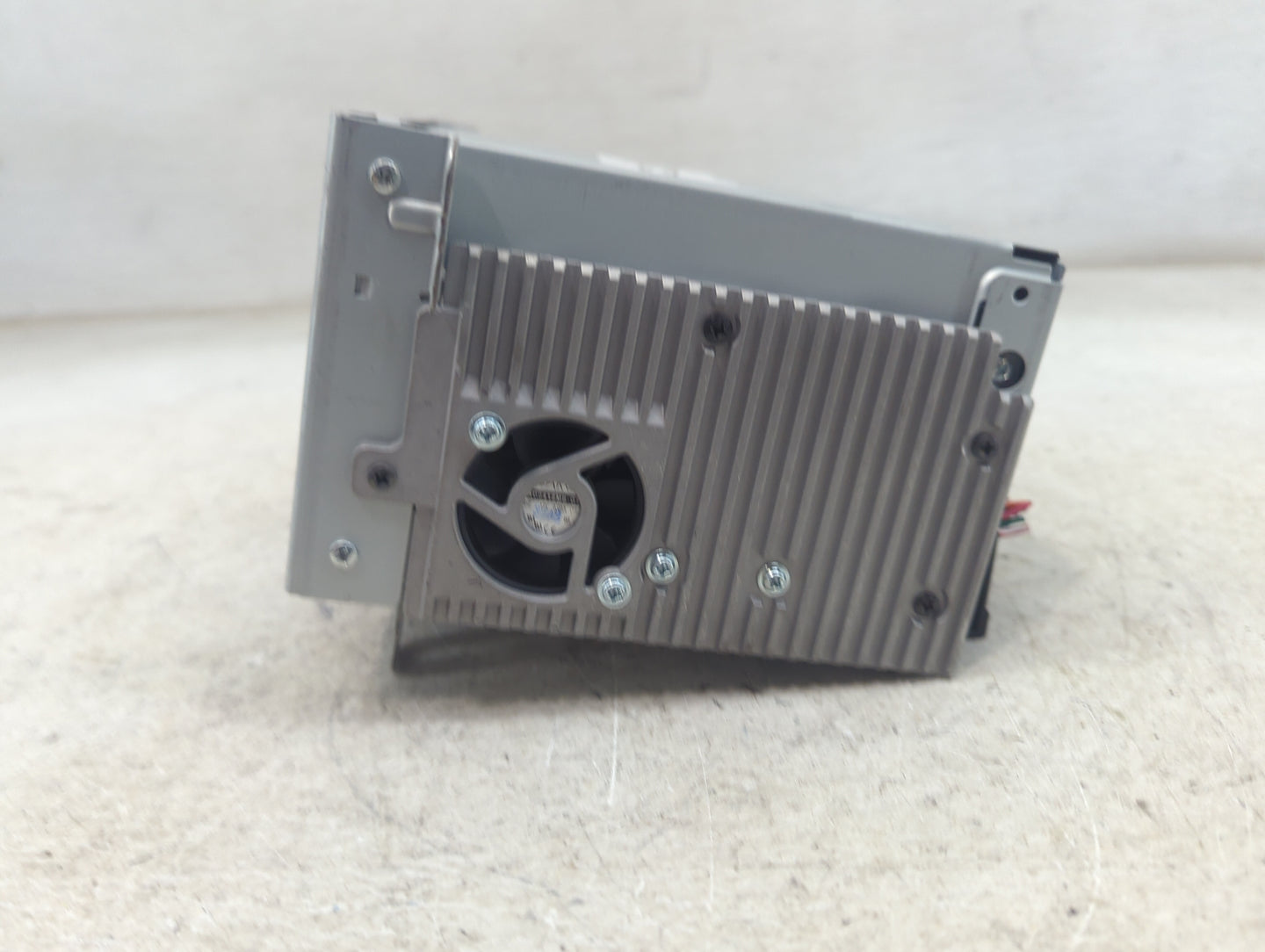 2010-2015 Chevrolet Equinox Radio Speaker Amplifier 1468723 - Oemusedautoparts1.com