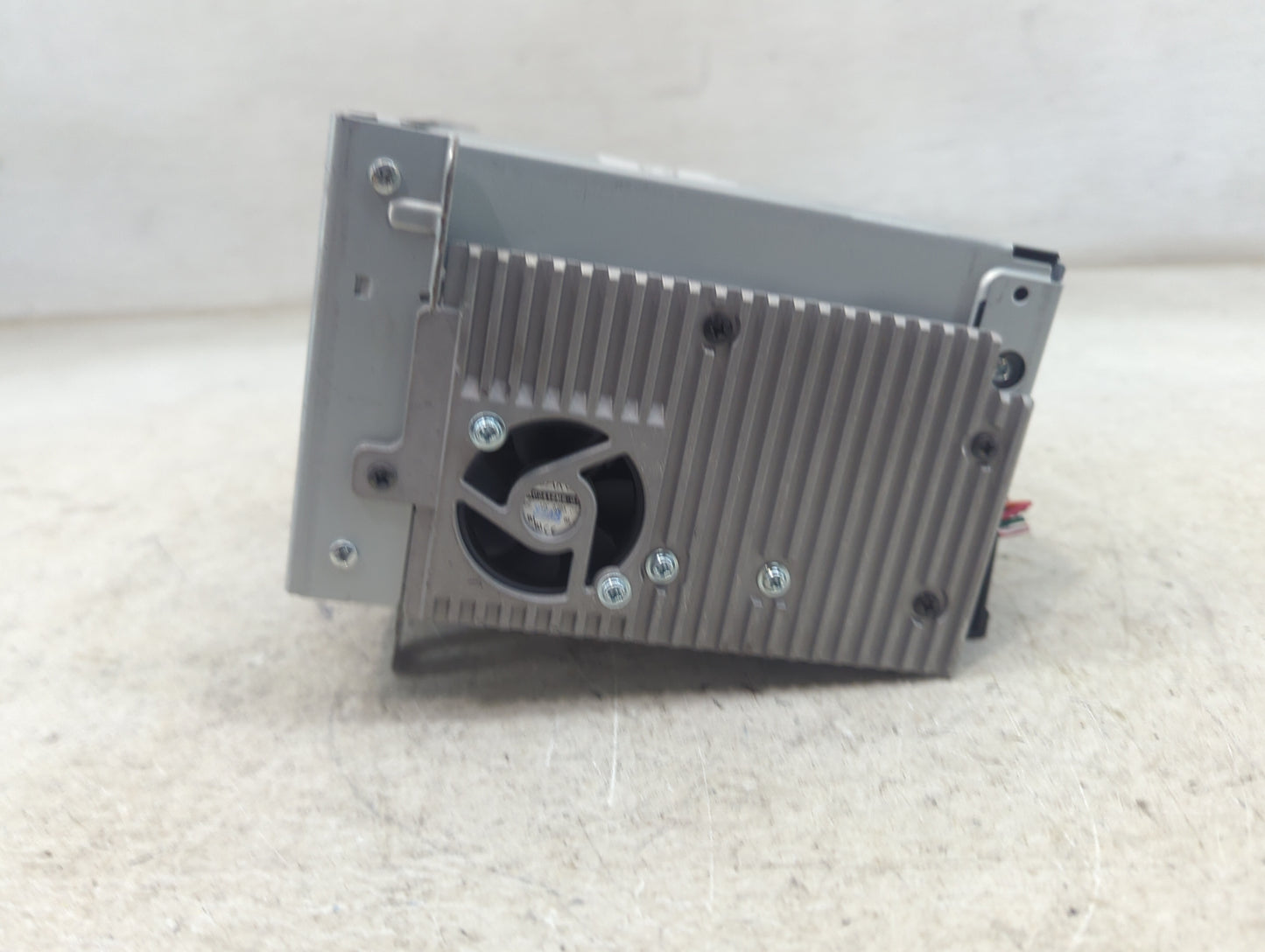 2010-2015 Chevrolet Equinox Radio Speaker Amplifier 1468723 - Oemusedautoparts1.com