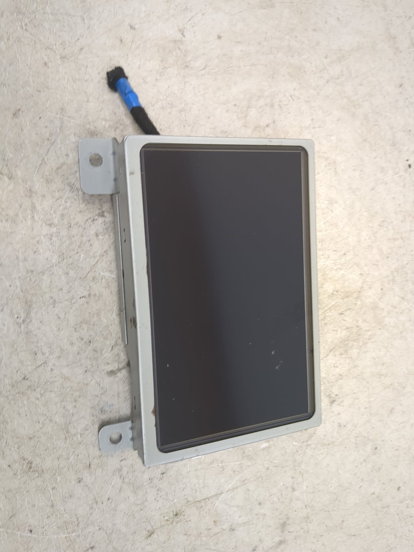 2014 Chevrolet Equinox Radio AM FM Cd Player Receiver Replacement P/N:QFGM104A Fits OEM Used Auto Parts - Oemusedautoparts1.