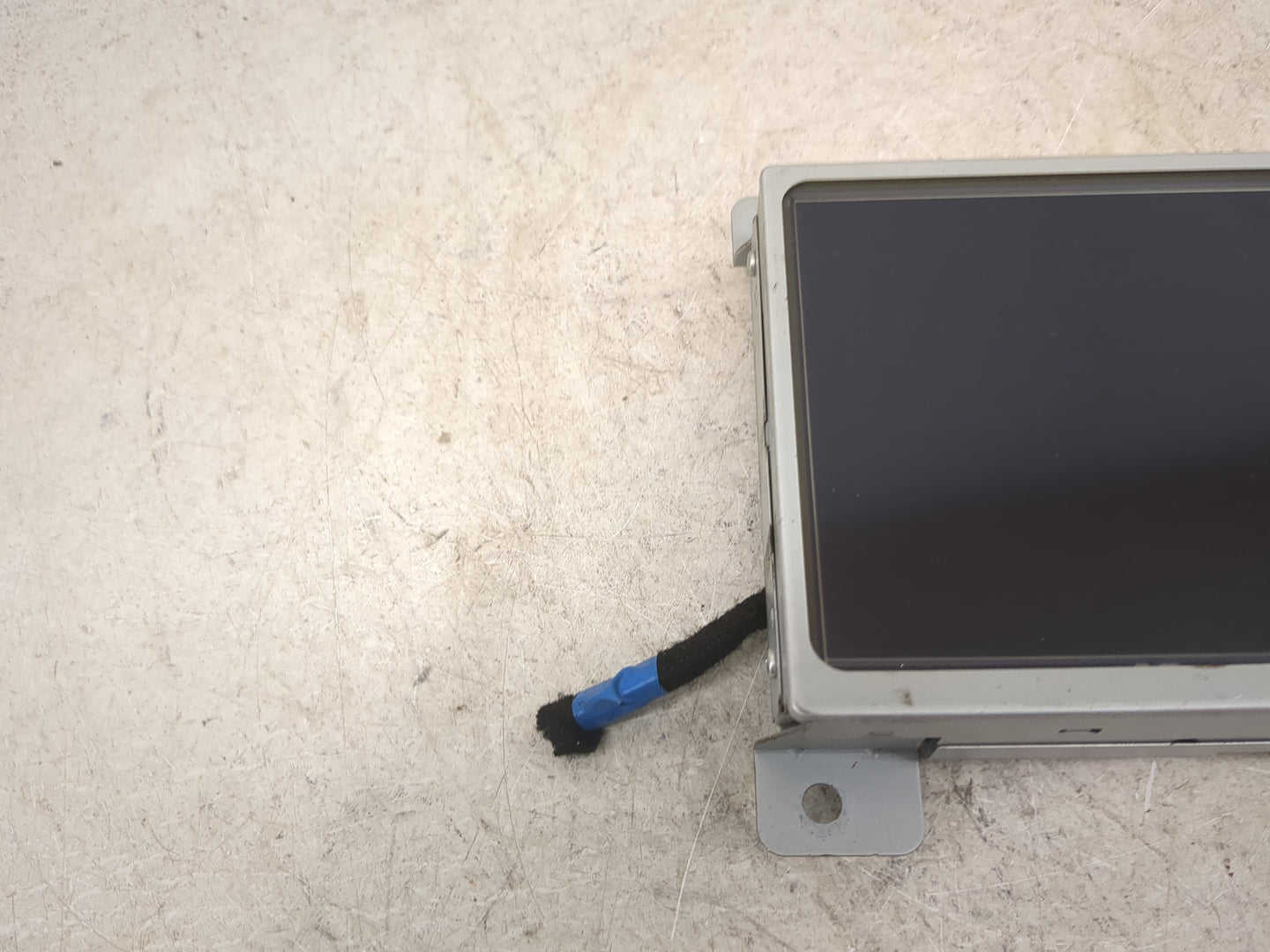 2014 Chevrolet Equinox Radio AM FM Cd Player Receiver Replacement P/N:QFGM104A Fits OEM Used Auto Parts - Oemusedautoparts1.