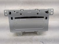 2014-2015 Chevrolet Equinox Radio AM FM Cd Player Receiver Replacement P/N:22976137 Fits Fits 2014 2015 2016 2017 OEM Used A