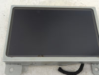 2012-2017 Chevrolet Equinox Information Radio Display Screen 1469193 - Oemusedautoparts1.com