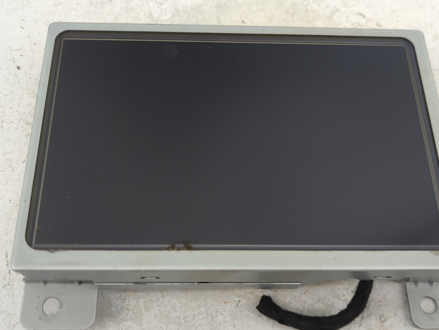 2012-2017 Chevrolet Equinox Information Display Screen 1469193 - Oemusedautoparts1.com