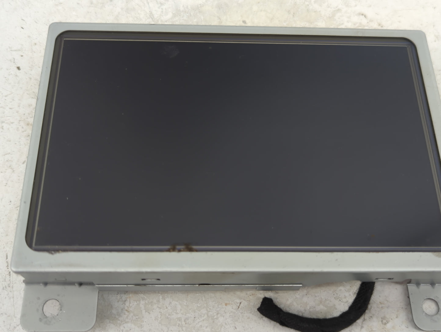 2012-2017 Chevrolet Equinox Information Display Screen 1469193 - Oemusedautoparts1.com