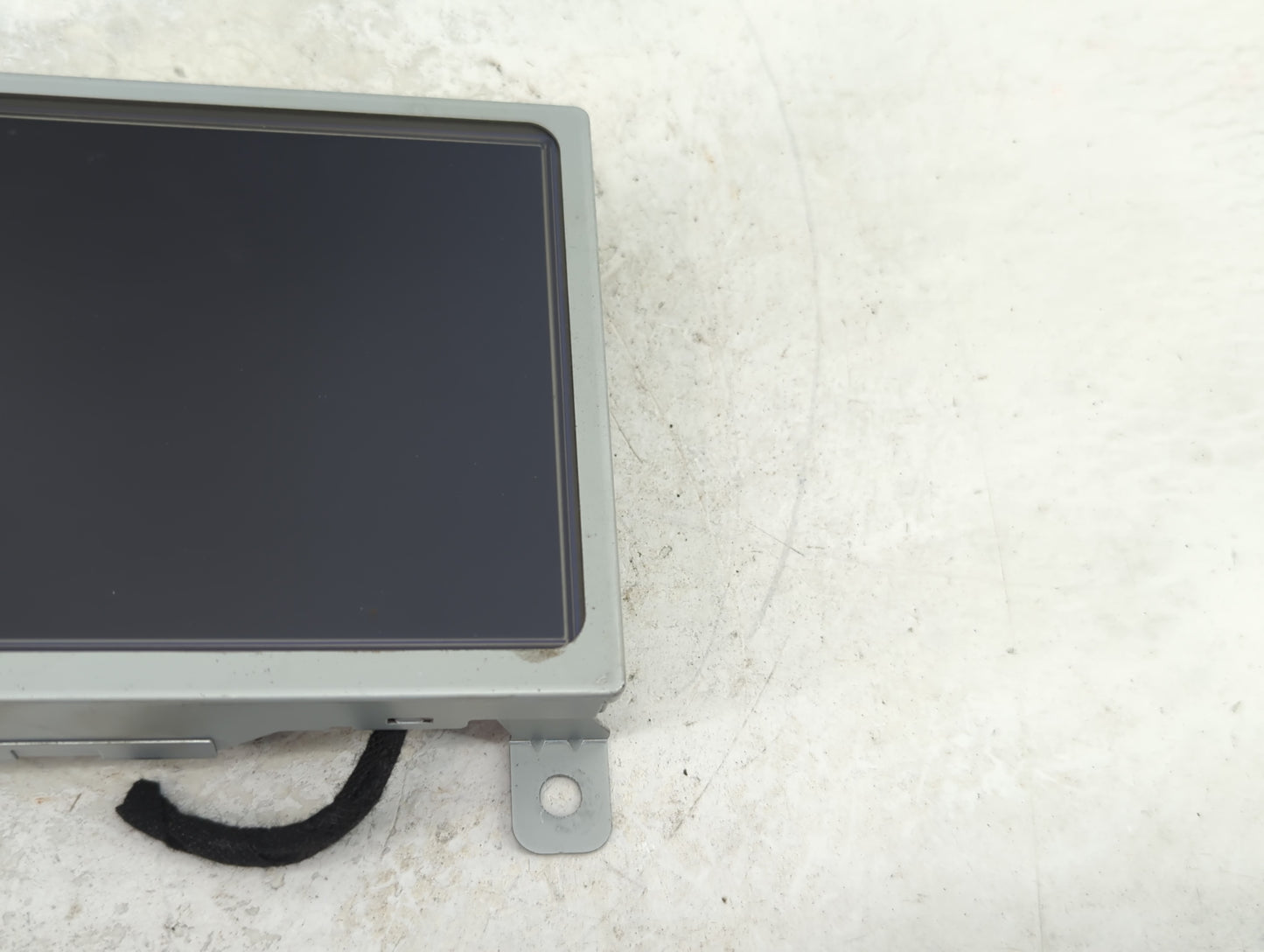 2012-2017 Chevrolet Equinox Information Display Screen 1469193 - Oemusedautoparts1.com