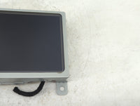 2012-2017 Chevrolet Equinox Information Display Screen 1469193 - Oemusedautoparts1.com