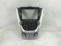2015 Chevrolet Equinox Radio AM FM Cd Player Receiver Replacement P/N:23450883 90025-511/0004, 88888888 Fits Fits 2014 2016 
