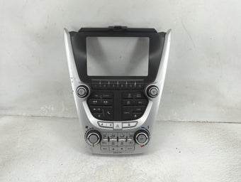 compare product 2015 Chevrolet Equinox Radio AM FM Cd Player Receiver Replacement P/N:23450883 90025-511/0004, 88888888 Fits Fits 2014 2016 2017 OEM Used Auto Parts