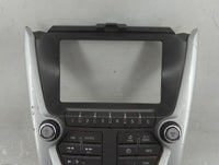2015 Chevrolet Equinox Radio AM FM Cd Player Receiver Replacement P/N:23450883 90025-511/0004, 88888888 Fits Fits 2014 2016 