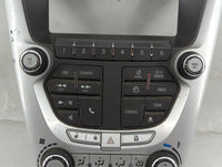 2015 Chevrolet Equinox Radio AM FM Cd Player Receiver Replacement P/N:23450883 90025-511/0004, 88888888 Fits Fits 2014 2016 