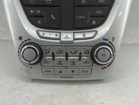 2015 Chevrolet Equinox Radio AM FM Cd Player Receiver Replacement P/N:23450883 90025-511/0004, 88888888 Fits Fits 2014 2016 