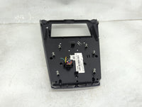 2015 Chevrolet Equinox Radio AM FM Cd Player Receiver Replacement P/N:23450883 90025-511/0004, 88888888 Fits Fits 2014 2016 
