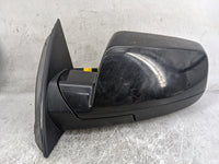 2011-2014 Chevrolet Equinox Driver Side View Mirror - Left Door Mirror OEM Used - Oemusedautoparts1.com