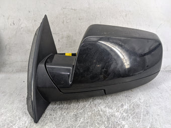 compare product 2011-2014 Chevrolet Equinox Driver Side View Mirror - Left Door Mirror OEM Used