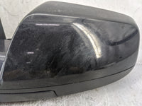2011-2014 Chevrolet Equinox Driver Side View Mirror - Left Door Mirror OEM Used - Oemusedautoparts1.com