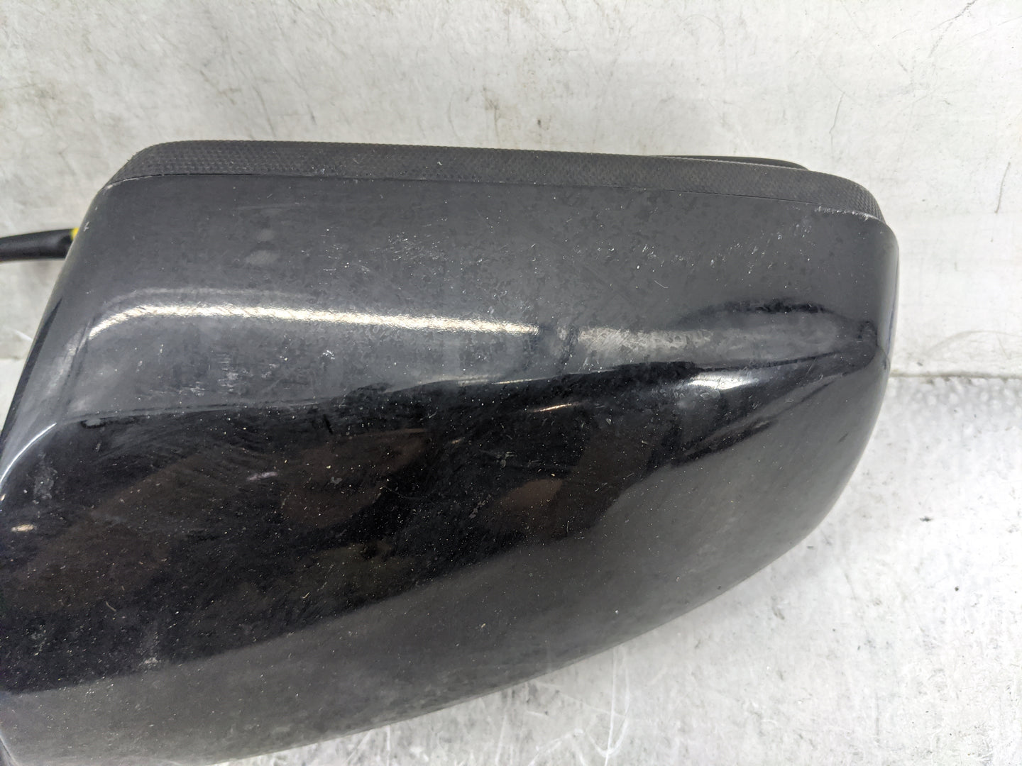 2011-2014 Chevrolet Equinox Driver Side View Mirror - Left Door Mirror OEM Used - Oemusedautoparts1.com