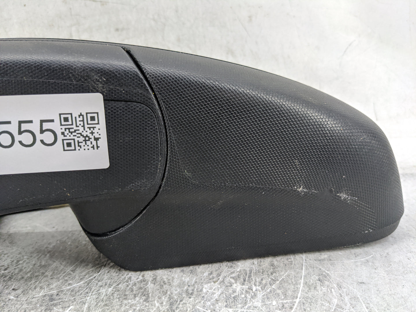 2011-2014 Chevrolet Equinox Driver Side View Mirror - Left Door Mirror OEM Used - Oemusedautoparts1.com