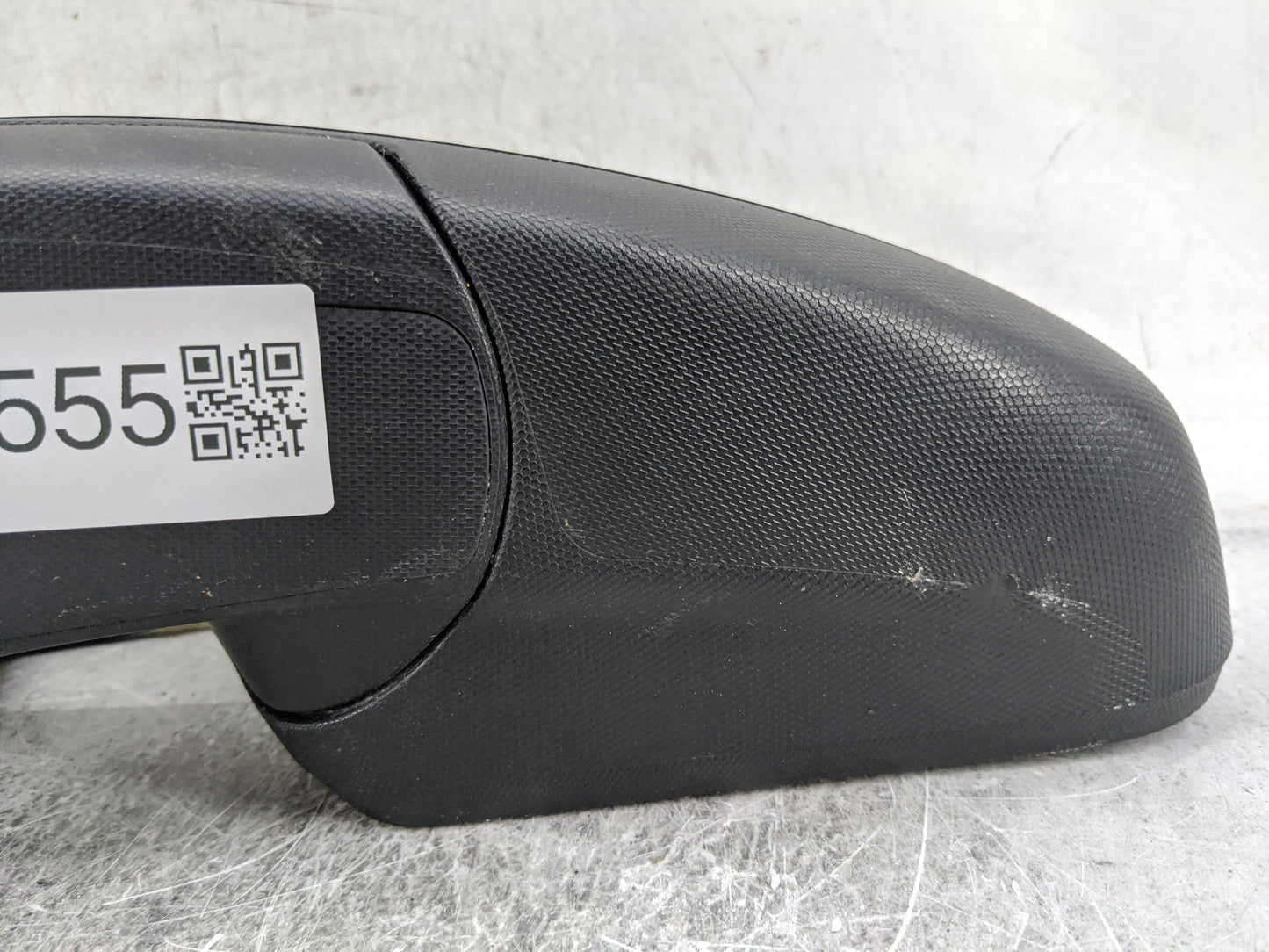 2011-2014 Chevrolet Equinox Driver Side View Mirror - Left Door Mirror OEM Used - Oemusedautoparts1.com