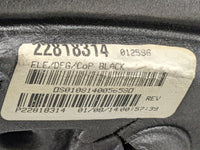 2011-2014 Chevrolet Equinox Driver Side View Mirror - Left Door Mirror OEM Used - Oemusedautoparts1.com