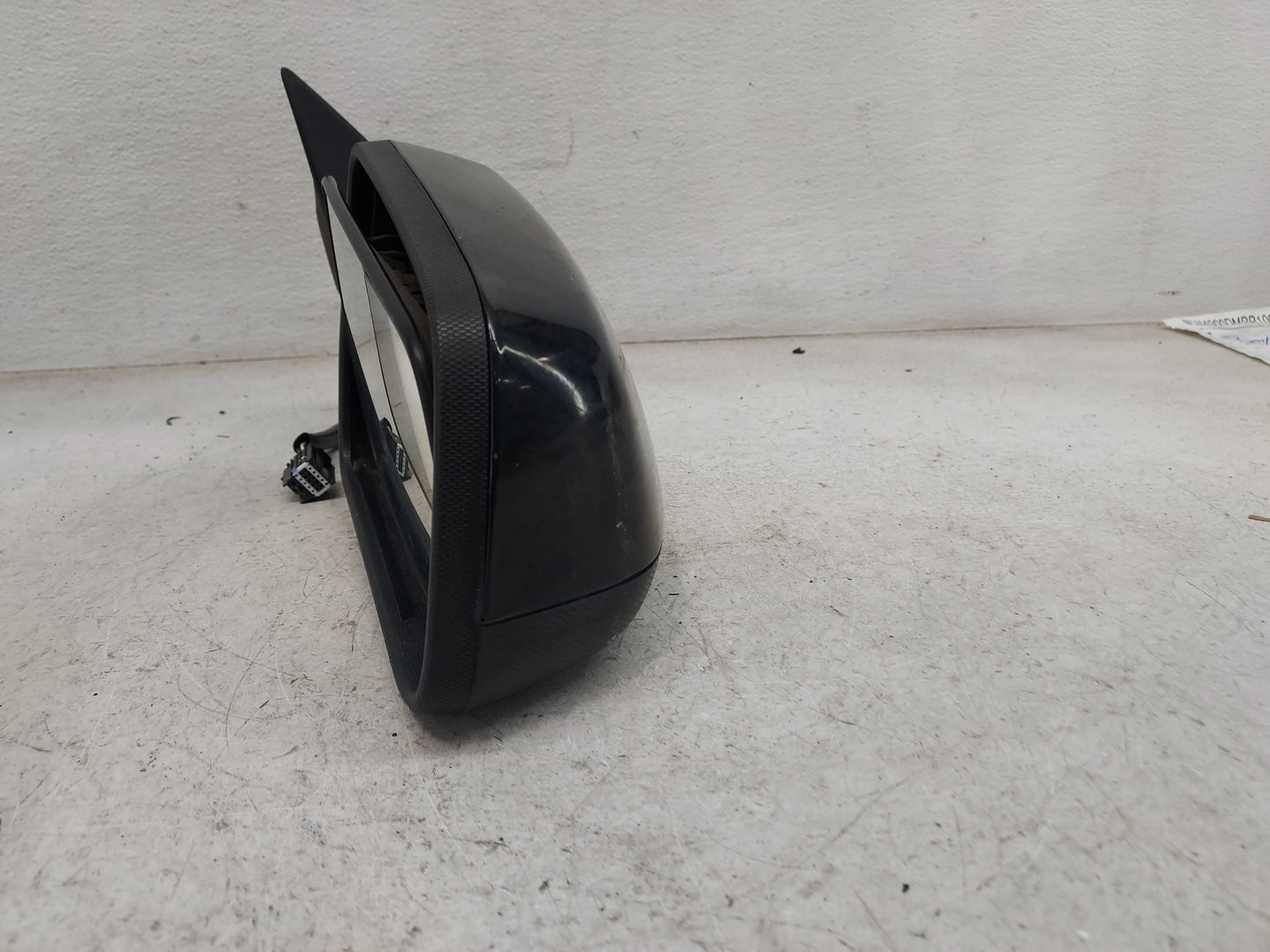 2011-2014 Chevrolet Equinox Passenger Side View Mirror - Right Door Mirror OEM Used - Oemusedautoparts1.com