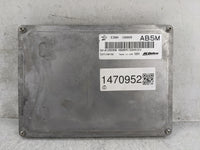 2013-2016 Chevrolet Equinox PCM Engine Control Computer ECU ECM PCU OEM P/N:12666658 12653998 Fits Fits 2013 2014 2015 2016 