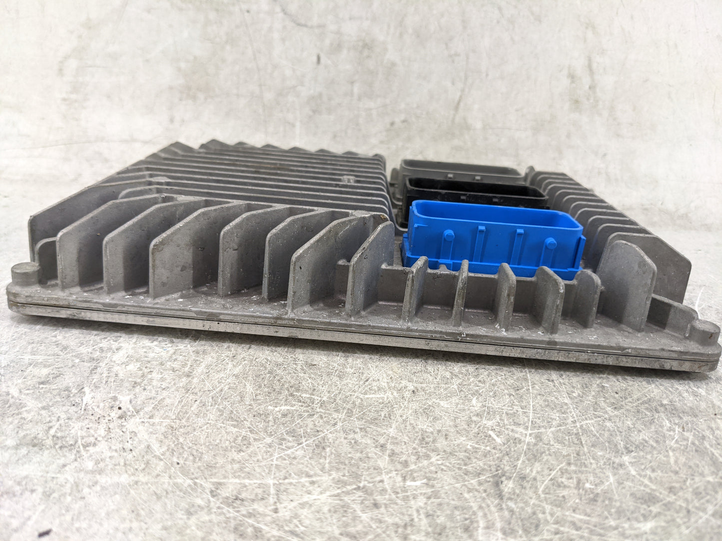 2013-2016 Chevrolet Equinox PCM Engine Control Computer ECU ECM PCU OEM P/N:12666658 12653998, AB5M Fits Fits 2013 2014 2015