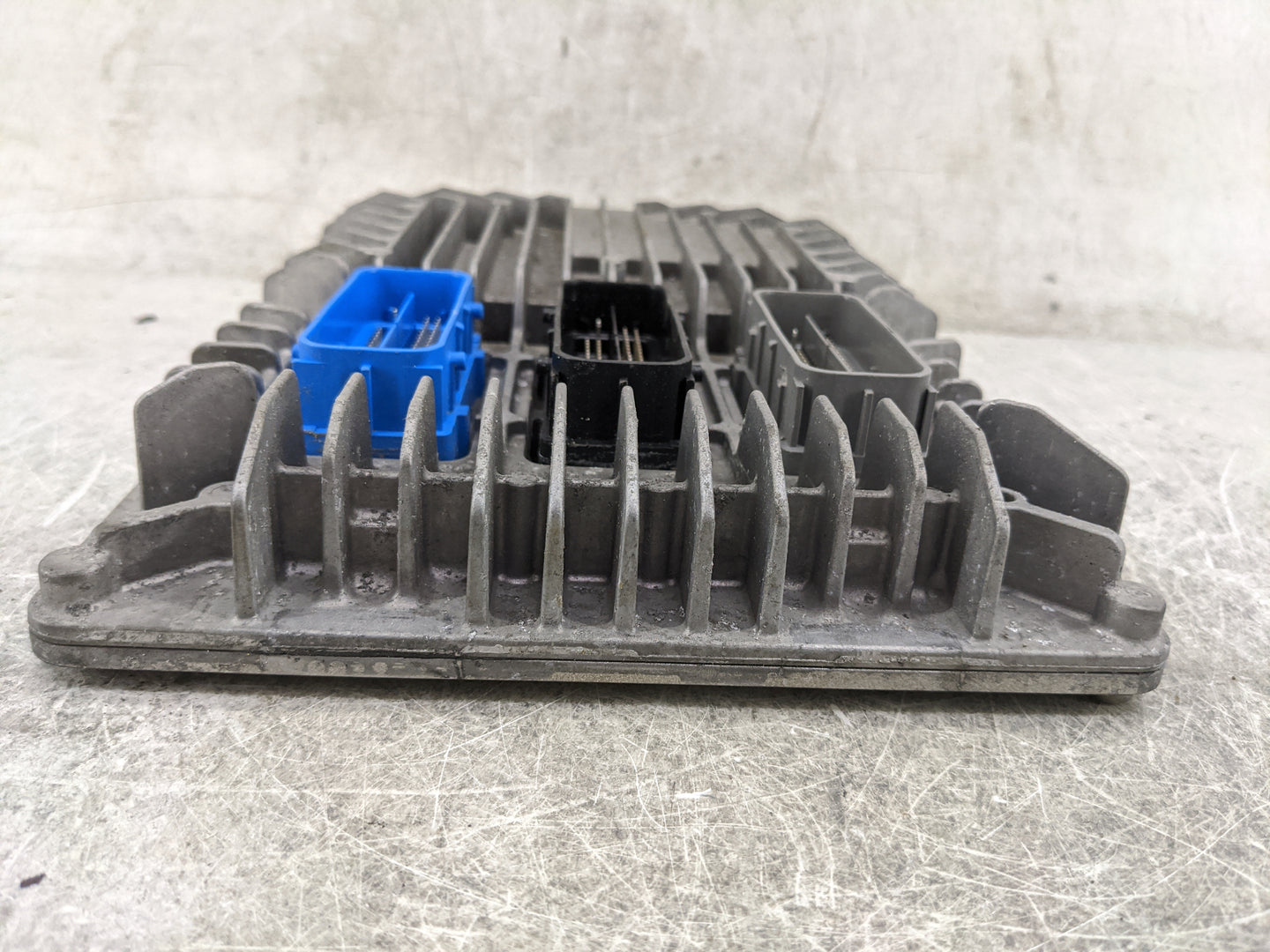 2013-2016 Chevrolet Equinox PCM Engine Control Computer ECU ECM PCU OEM P/N:12666658 12653998, AB5M Fits Fits 2013 2014 2015