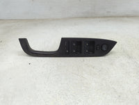 2010-2017 Chevrolet Equinox Master Power Window Switch Replacement Driver Side Left P/N:20917599 331480 Fits OEM Used Auto P
