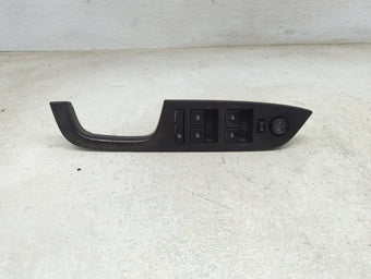 compare product 2010-2017 Chevrolet Equinox Master Power Window Switch Replacement Driver Side Left P/N:20917599 331480 Fits OEM Used Auto Parts