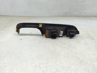 2010-2017 Chevrolet Equinox Master Power Window Switch Replacement Driver Side Left P/N:20917599 331480 Fits OEM Used Auto P