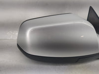 2011-2014 Chevrolet Equinox Passenger Side View Mirror - Right Door Mirror OEM Used - Oemusedautoparts1.com