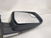 2011-2014 Chevrolet Equinox Passenger Side View Mirror - Right Door Mirror OEM Used - Oemusedautoparts1.com