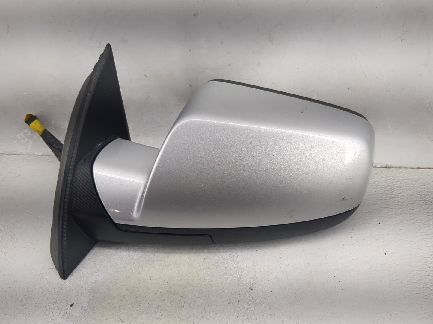2011-2014 Chevrolet Equinox Driver Side View Mirror - Left Door Mirror OEM Used - Oemusedautoparts1.com