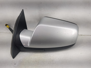 2011-2014 Chevrolet Equinox Driver Side View Mirror - Left Door Mirror OEM Used - Oemusedautoparts1.com